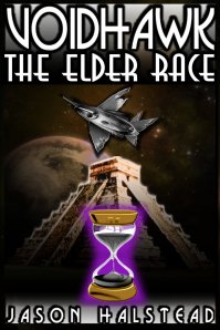 Voidhawk book 2, The Elder Race