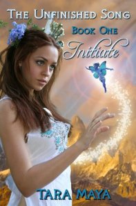 The Unfinished Song: Initiate, by Tara Maya
