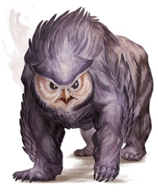 Topics tagged under amwriting on Valley of the Sun Casual Club Owlbear